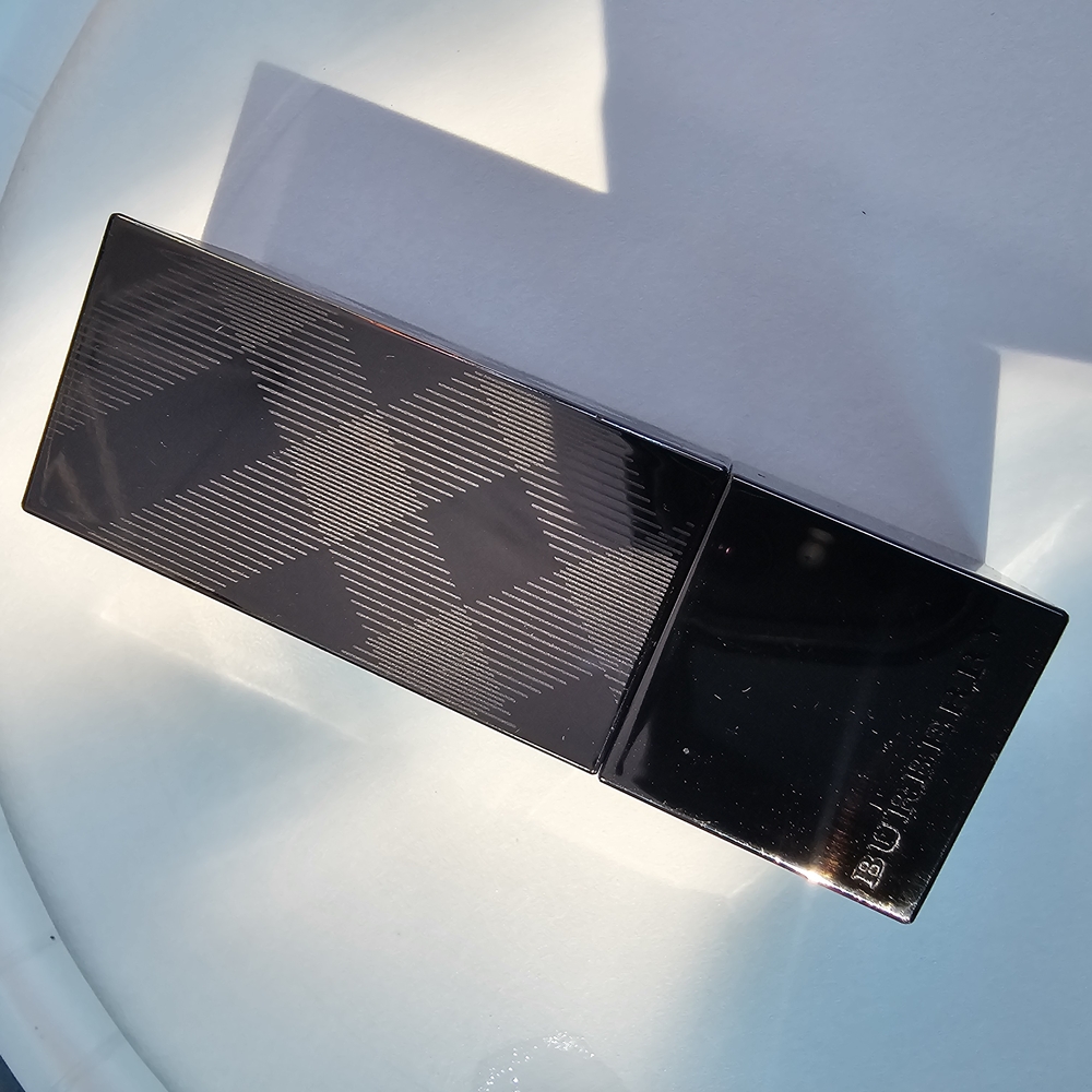 Burberry Blush Pink Lipstick - Picture 3 of 3